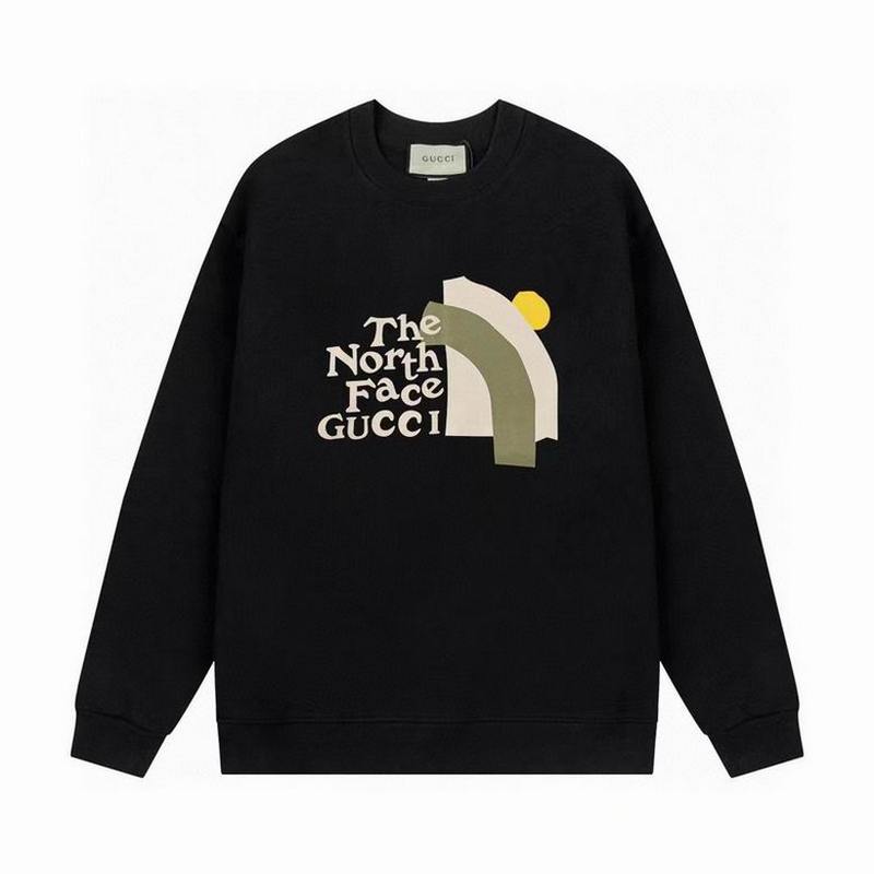 Gucci Men's Hoodies 481